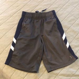 Boys Gymgo Shorts